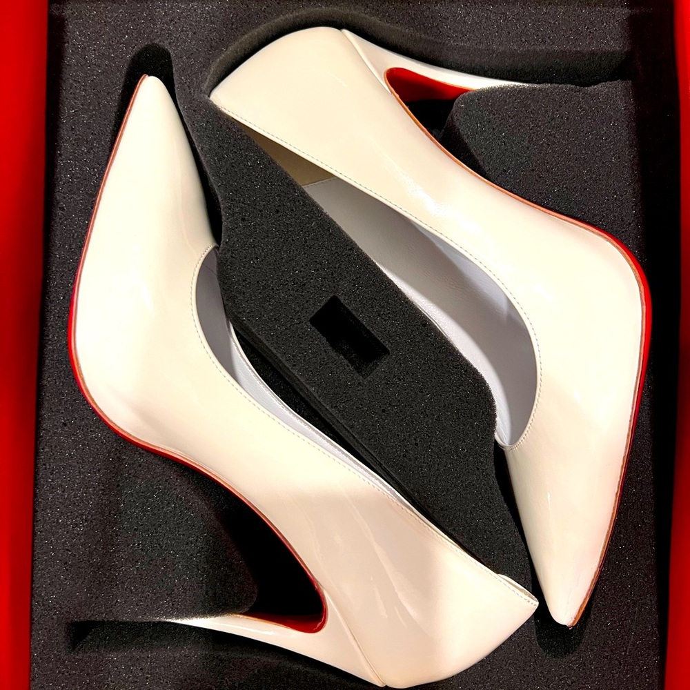 Christian Louboutin